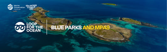 Un’esperienza da mille e una bolle blu: i Blue Parks e la Salvaguardia Marina