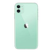 Carica l&#39;immagine nel visualizzatore di Gallery, Apple iPhone 11 128GB Verde Come Nuovo Sbloccato