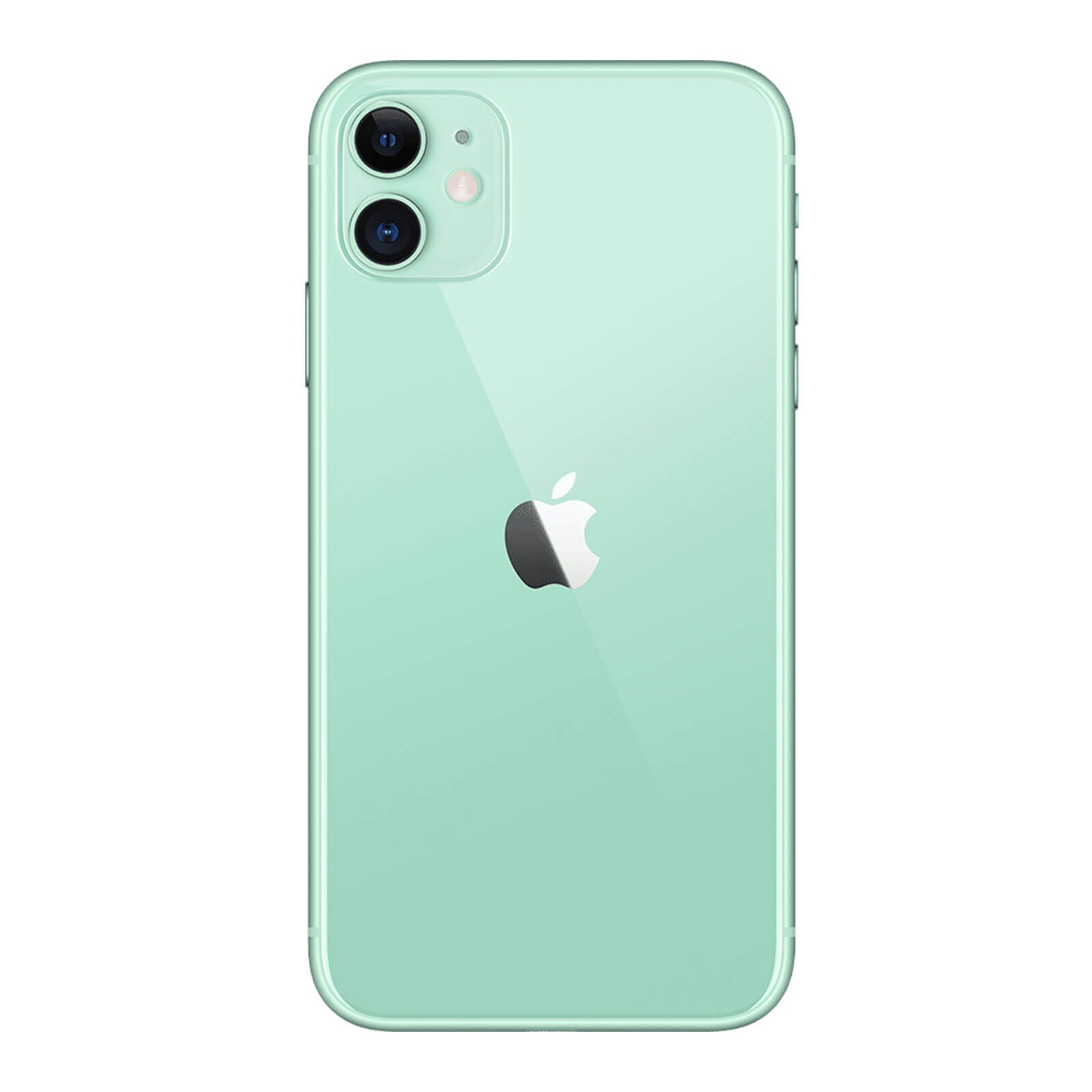 Apple iPhone 11 64GB Verde Buono Sbloccato