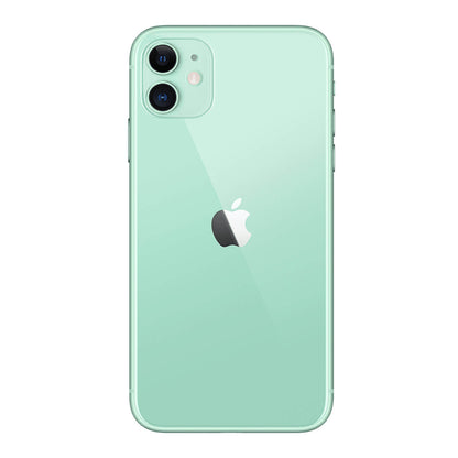 Apple iPhone 11 256GB Verde Buono Sbloccato