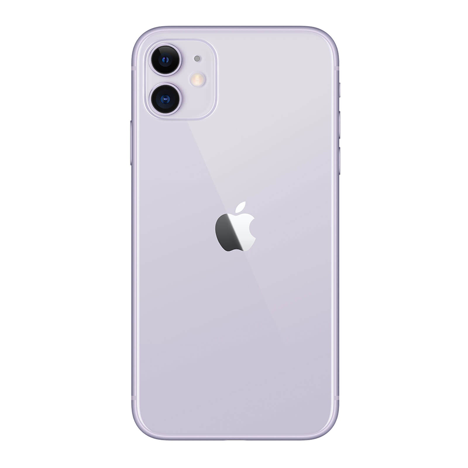 Apple iPhone 11 64GB Viola Molto Buono Sbloccato