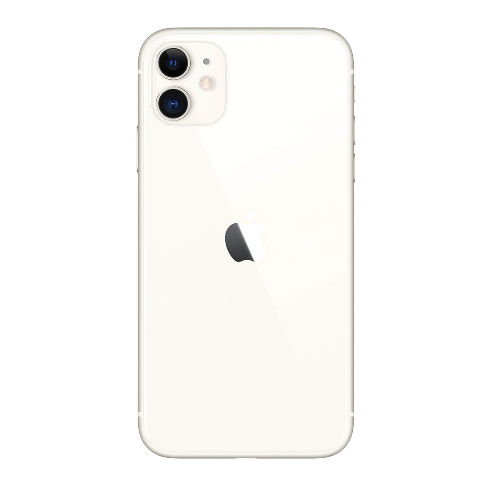 Apple iPhone 11 64GB Bianco Buono Sbloccato