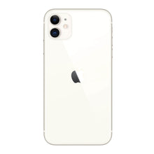 Carica l&#39;immagine nel visualizzatore di Gallery, Apple iPhone 11 64GB Bianco Discreto Sbloccato
