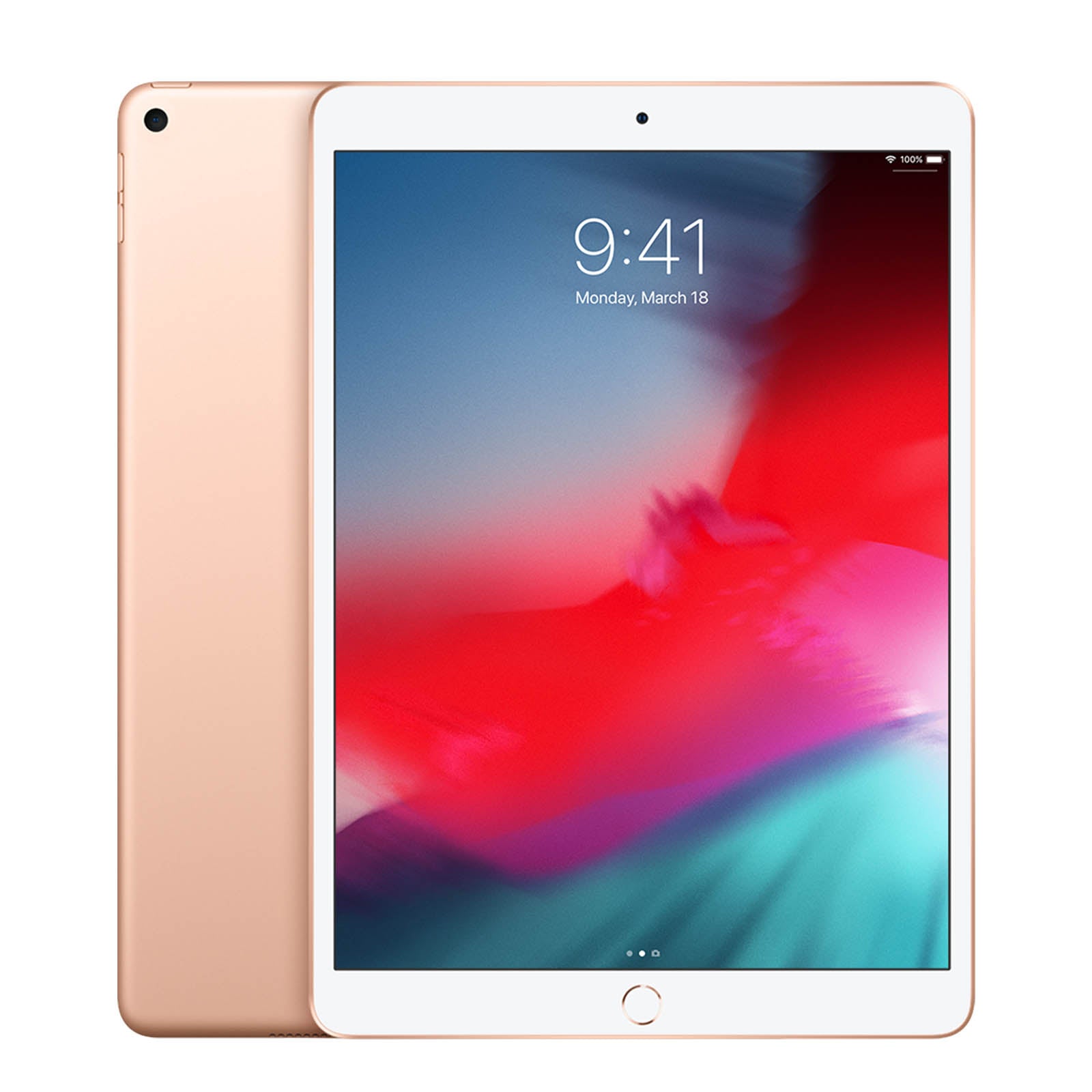 Apple iPad Air 3 32GB WiFi & Cellulare Oro Come Nuovo