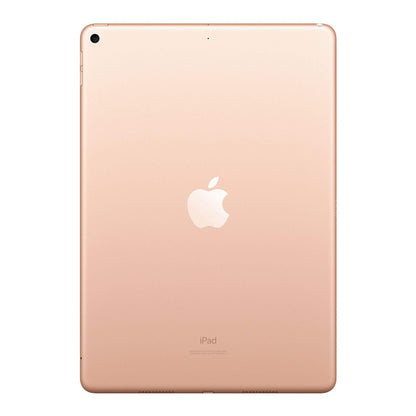 Apple iPad Air 3 32GB WiFi & Cellulare Oro Molto Buono