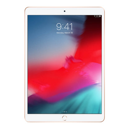 Apple iPad Air 3 256GB WiFi & Cellulare Oro Molto Buono