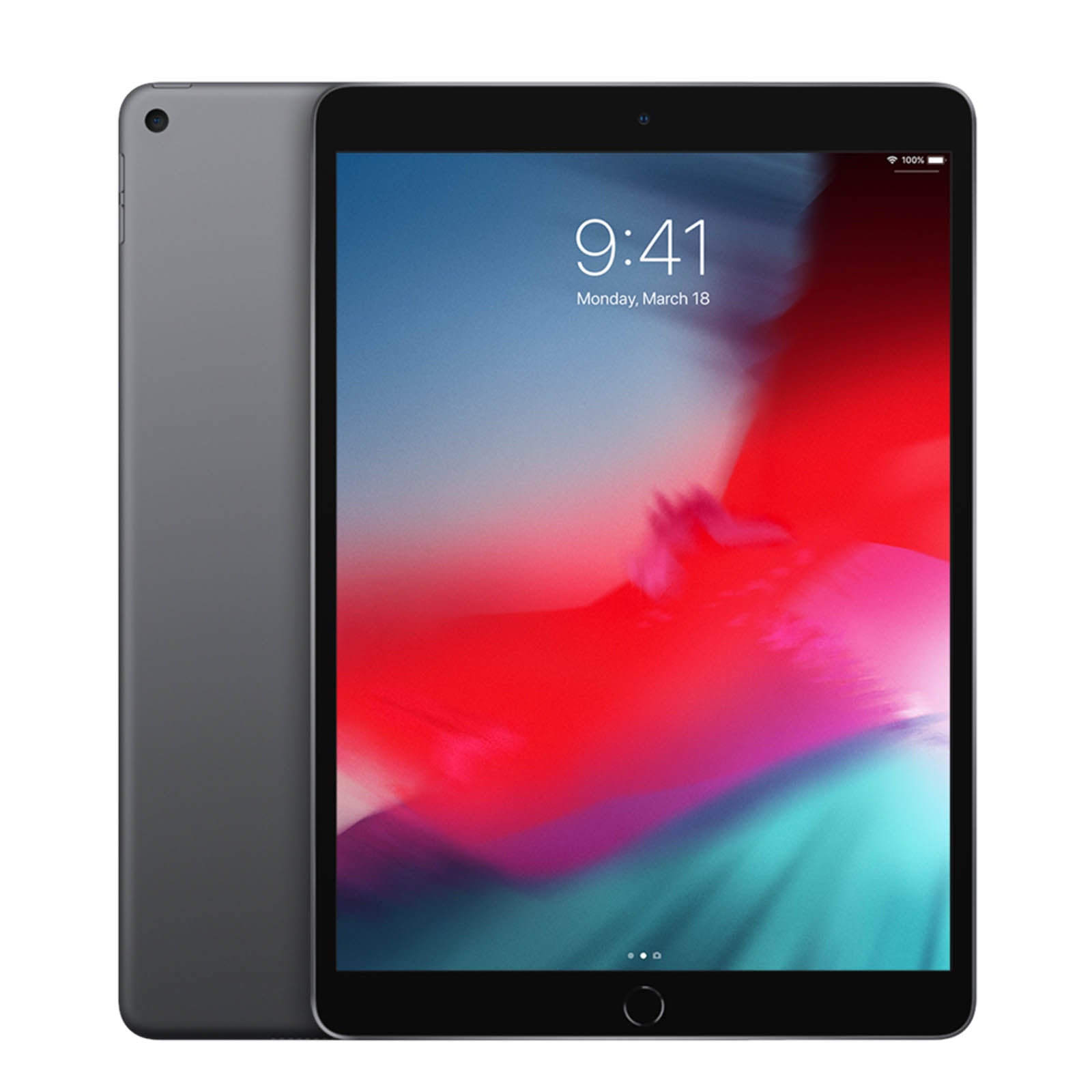 Apple iPad Air 3 256GB WiFi Grigio Siderale Come Nuovo