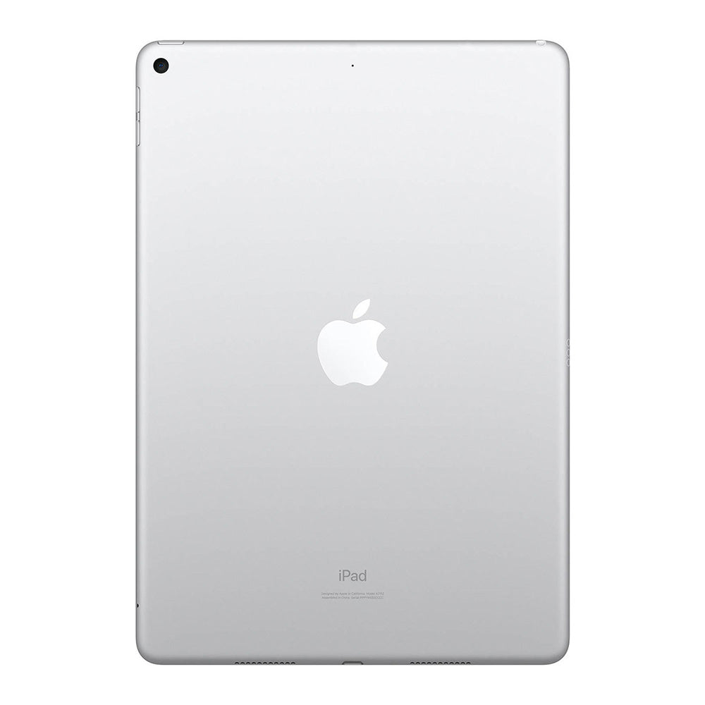 Apple iPad Air 3 64GB WiFi & Cellulare Argento Buono