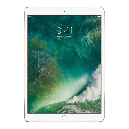 iPad Pro 10.5" 256GB Oro Molto Buono Sbloccato
