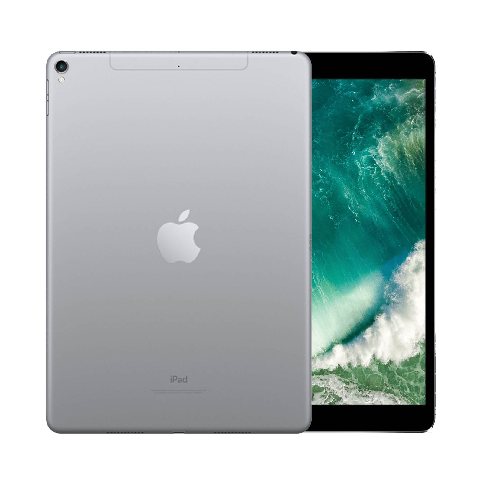 iPad Pro 10.5" 64GB Grigio Siderale Buono Sbloccato