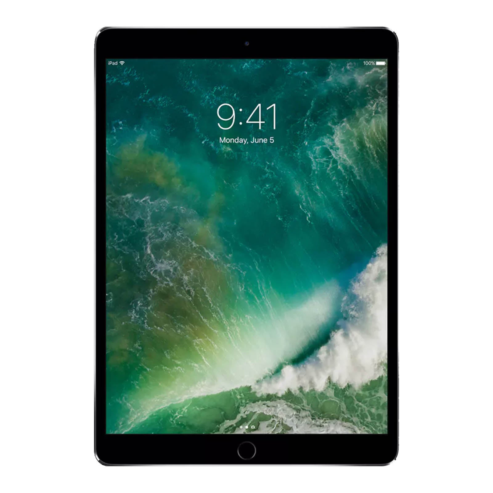iPad Pro 10.5" 512GB Grigio Siderale Come Nuovo Sbloccato