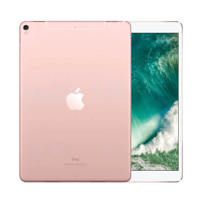 iPad Pro 10.5" 64GB Oro Rosa Come Nuovo Sbloccato