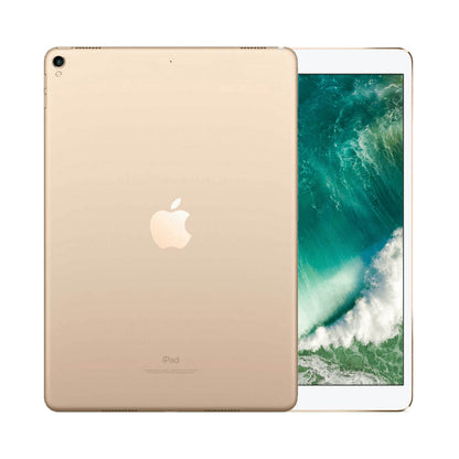 iPad Pro 10.5" 256GB Oro Come Nuovo WiFi