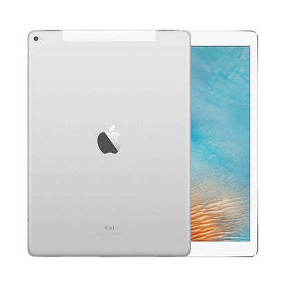 iPad Pro 12.9" 2nd Gen 512GB Argento Buono Sbloccato
