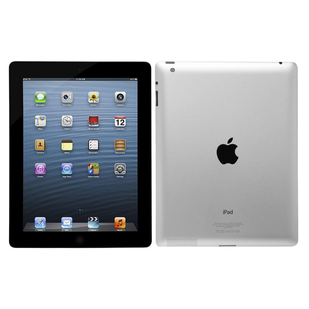 iPad Air 3 32GB WiFi Nero Molto Buono