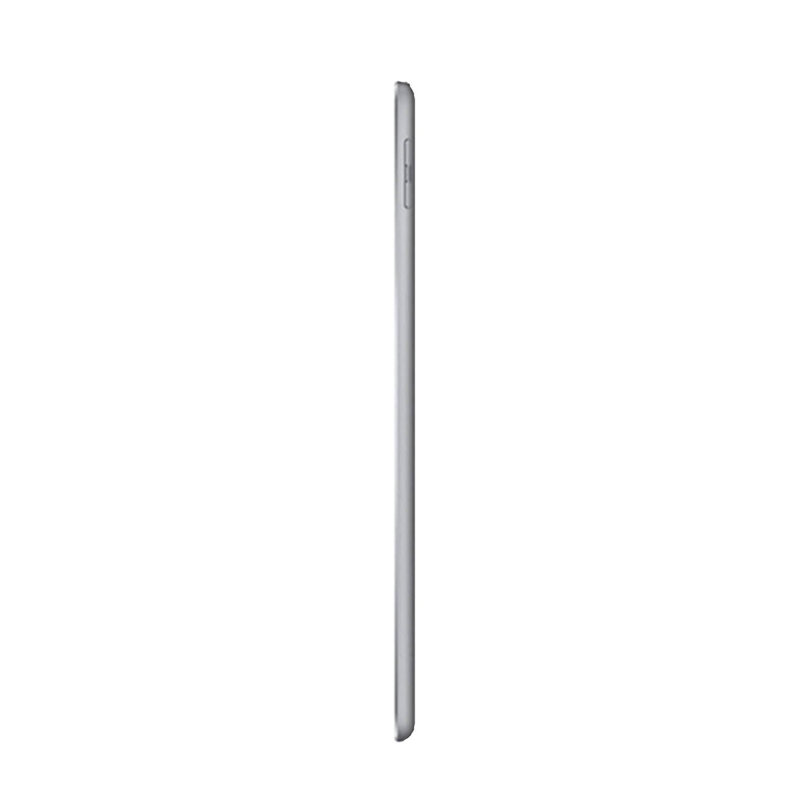 Apple iPad 5 128GB WiFi Grigio Siderale Molto Buono