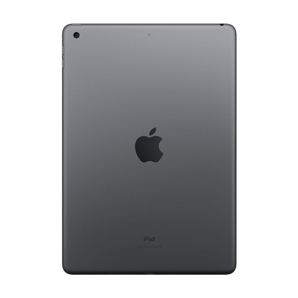 Apple iPad 7 128GB WiFi & Cellulare Grigio Siderale Molto Buono
