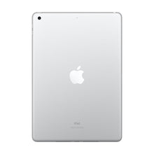 Carica l&#39;immagine nel visualizzatore di Gallery, Ristrutturatoished Apple iPad 7 128GB WiFi Argento Come Nuovo