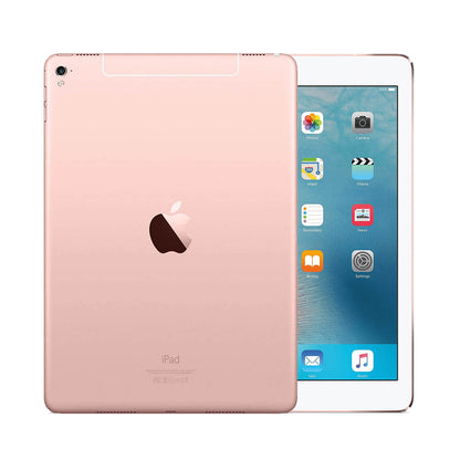 iPad Pro 9.7" 128GB Oro Rosa Come Nuovo Sbloccato