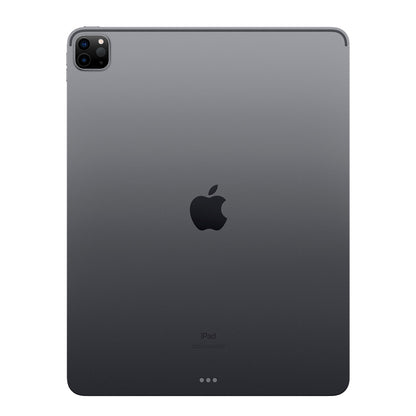 Apple iPad Pro 12.9" 4th Gen WiFi & Cellulare Grigio Siderale Come Nuovo