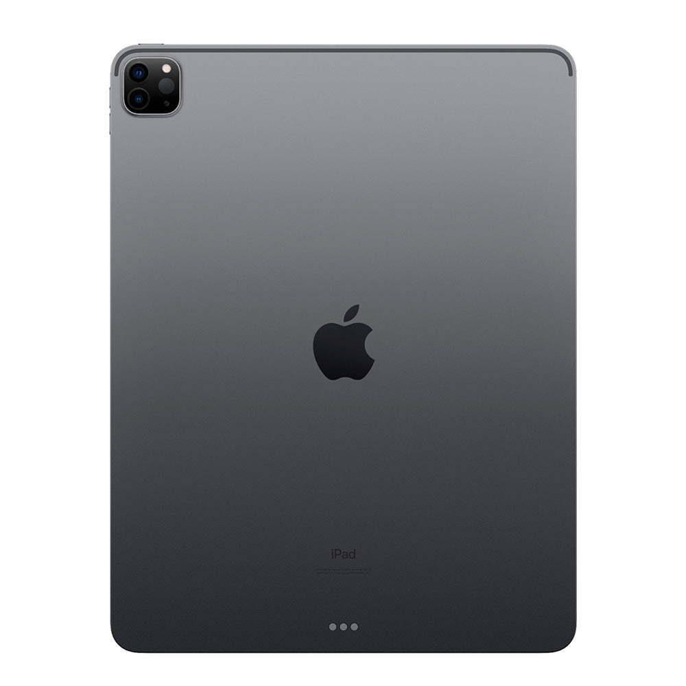 Apple iPad Pro 12.9in 4th Gen 256GB WiFi & Cellulare Grigio Siderale Buono