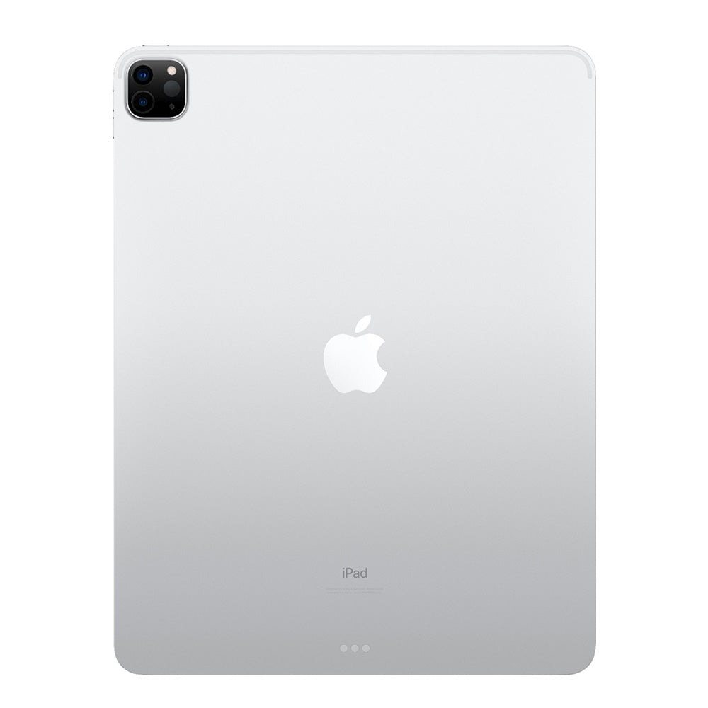 Apple iPad Pro 12.9" 4th Gen 512GB WiFi Argento Buono