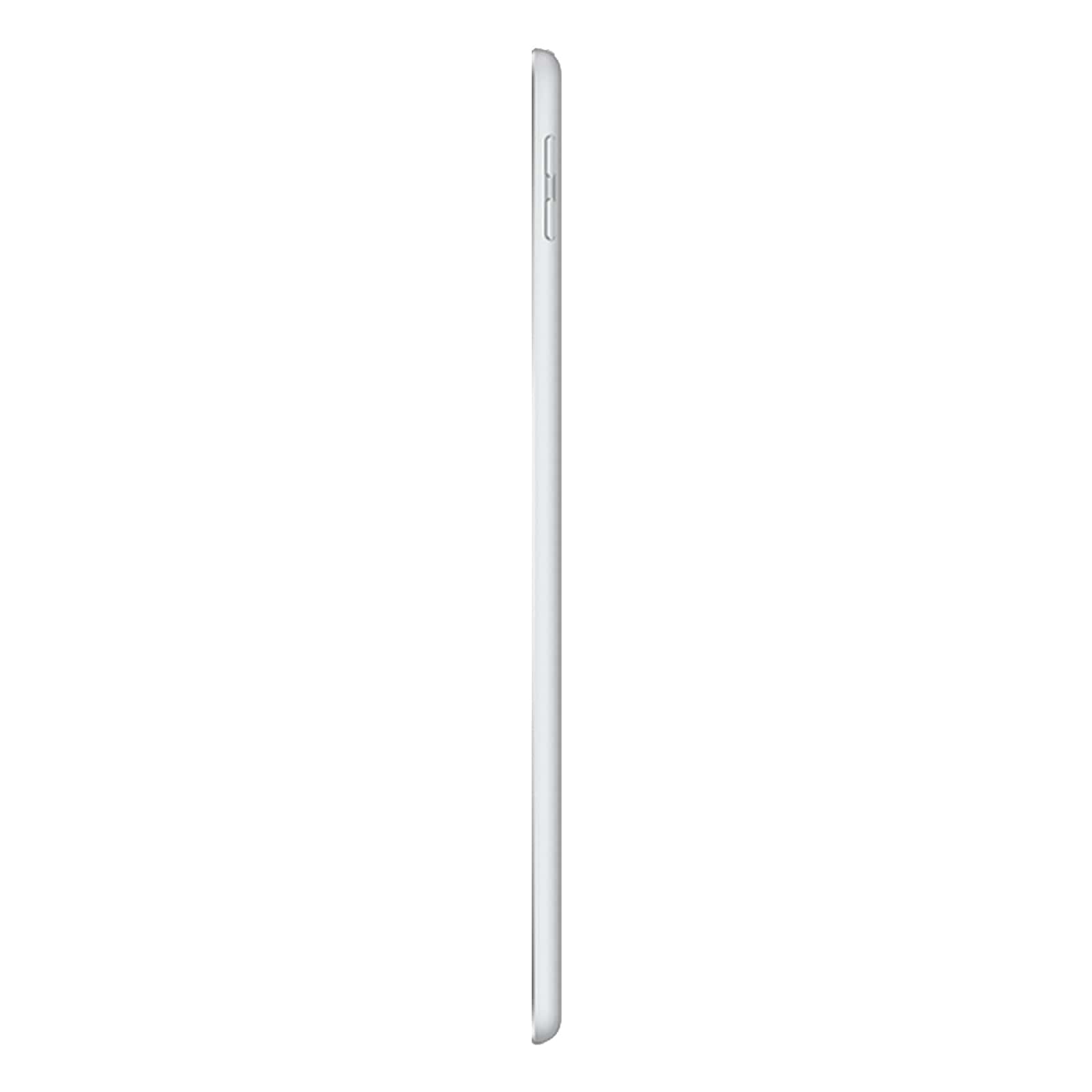 Apple iPad 6 128GB WiFi Argento Molto Buono