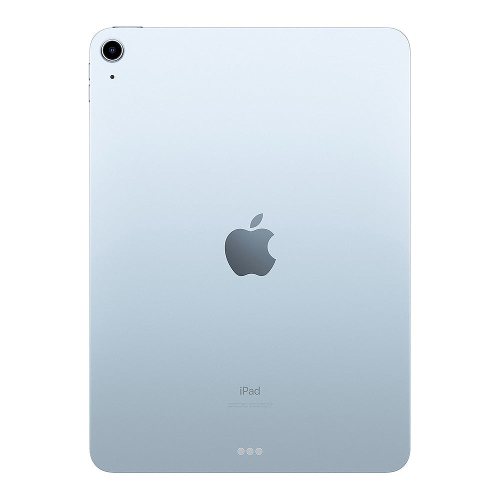 iPad Air 4 256GB WiFi Sky Blu Come Nuovo