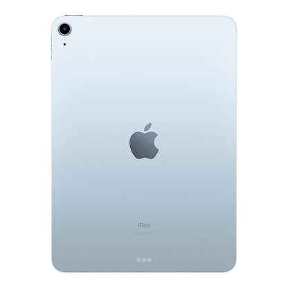 iPad Air 4 256GB WiFi Sky Blu Come Nuovo