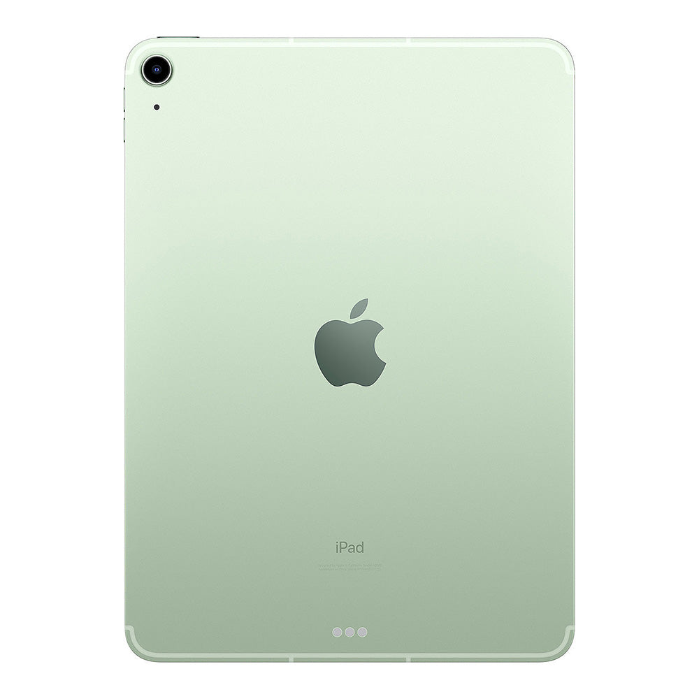 iPad Air 4 64GB WiFi Verde Come Nuovo