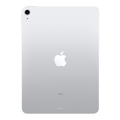 iPad Air 4 256GB WiFi & Cellulare Argento Molto Buono