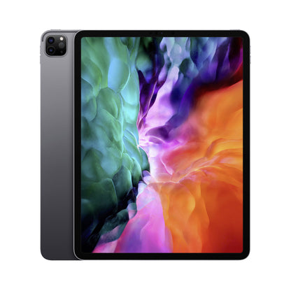 Apple iPad Pro 12.9in 4th Gen 1TB WiFi & Cellulare Grigio Siderale Buono