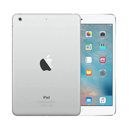 iPad Mini 2 16GB WiFi Argento Come Nuovo