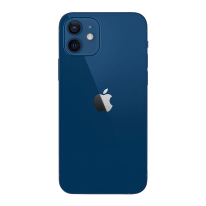Apple iPhone 12 64GB Blu Buono Sbloccato