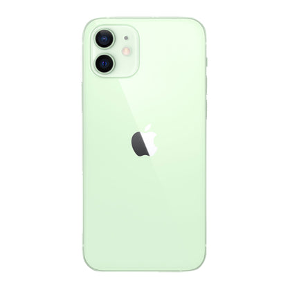 Apple iPhone 12 128GB Verde Buono Sbloccato
