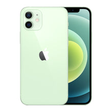 Carica l&#39;immagine nel visualizzatore di Gallery, Apple iPhone 12 256GB Verde Molto Buono Sbloccato