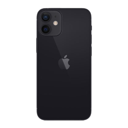 Apple iPhone 12 Mini 256GB Nero Discreto