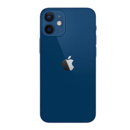 Apple iPhone 12 Mini 256GB Blu Molto Buono