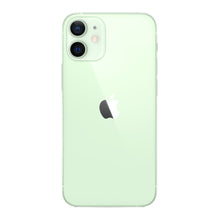 Carica l&#39;immagine nel visualizzatore di Gallery, Apple iPhone 12 Mini 64GB Verde Buono