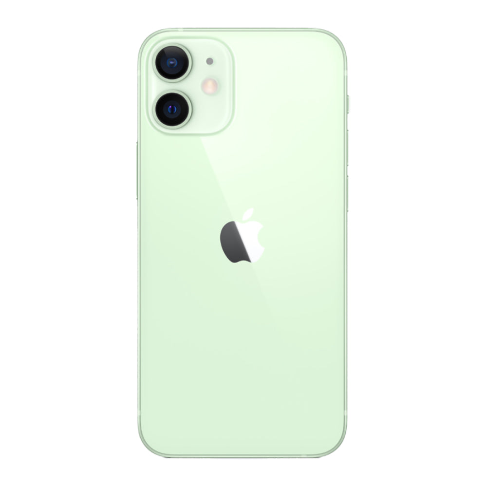 Apple iPhone 12 Mini 64GB Verde Come Nuovo
