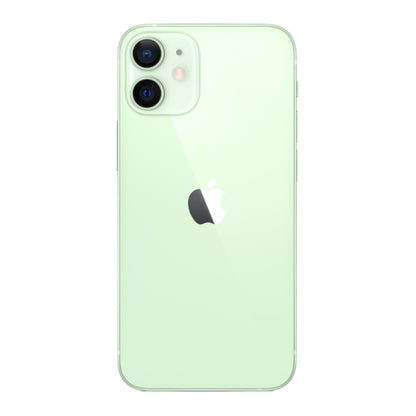Apple iPhone 12 Mini 128GB Verde Come Nuovo