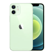 Carica l&#39;immagine nel visualizzatore di Gallery, Apple iPhone 12 Mini 64GB Verde Buono