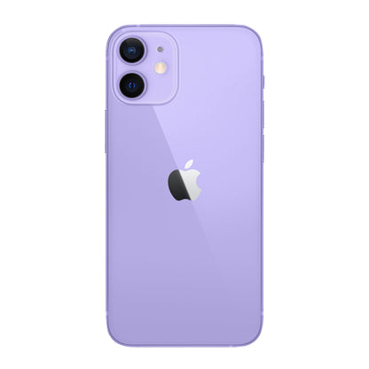 Apple iPhone 12 Mini 256GB Viola Molto Buono