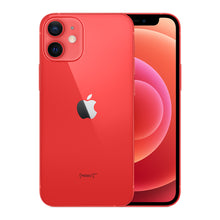 Carica l&#39;immagine nel visualizzatore di Gallery, Apple iPhone 12 Mini 128GB Rosso Come Nuovo