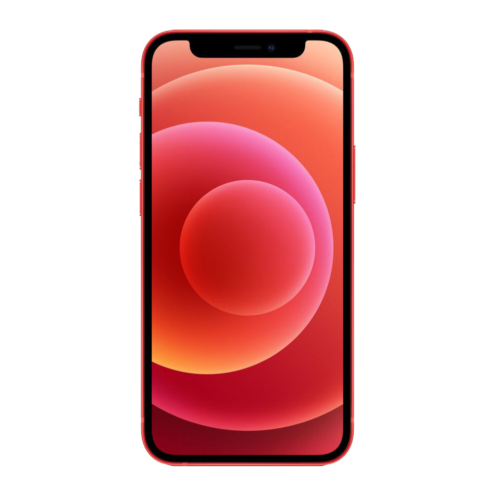 Apple iPhone 12 Mini 256GB Rosso Molto Buono