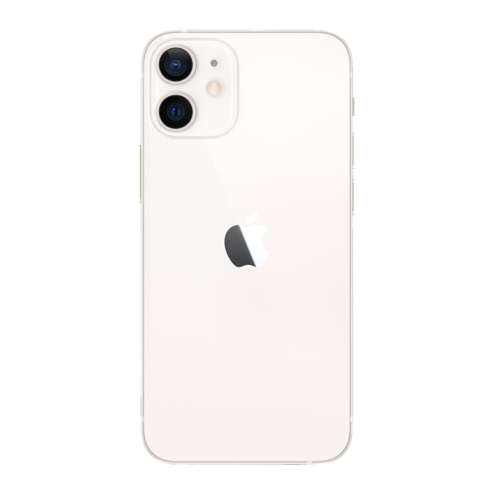 Apple iPhone 12 Mini 64GB Bianco Come Nuovo