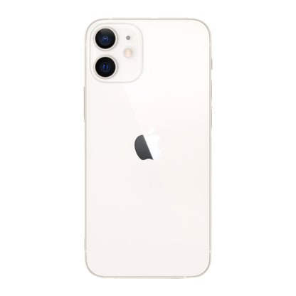 Apple iPhone 12 Mini 64GB Bianco Buono