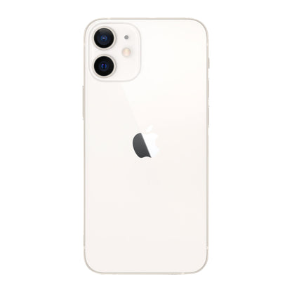 Apple iPhone 12 Mini 256GB Bianco Come Nuovo