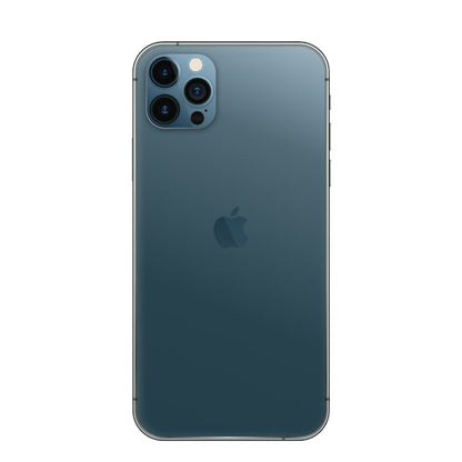 Apple iPhone 12 Pro 256GB Pacific Blu Buono Sbloccato
