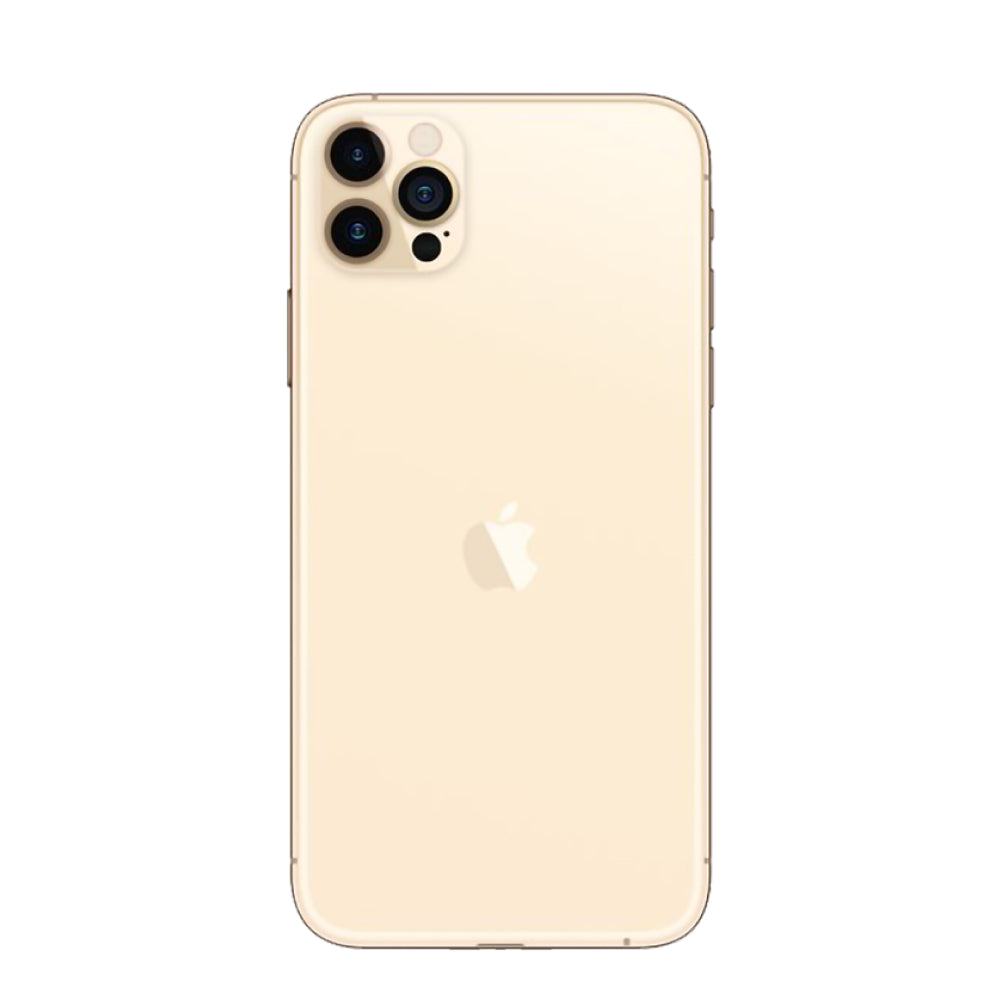 Apple iPhone 12 Pro 256GB Oro Sbloccato